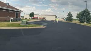 Professional Driveway Paving in Commerce, CA